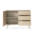 Chest of drawers FOREST KSZD106 order